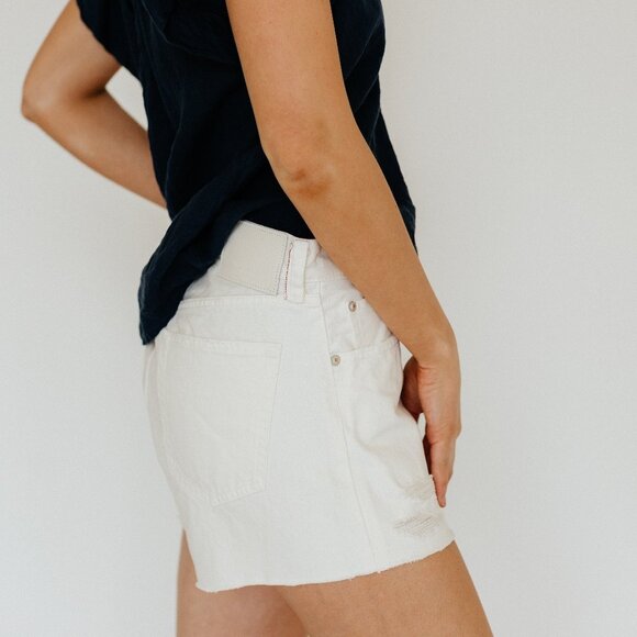 Moussy MV Ransomville Shorts - Picture 3 of 4